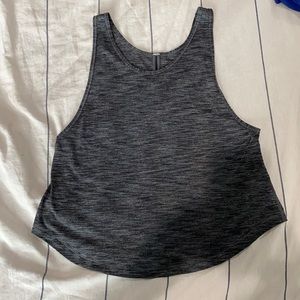 Lululemon Muscle Tank - 4